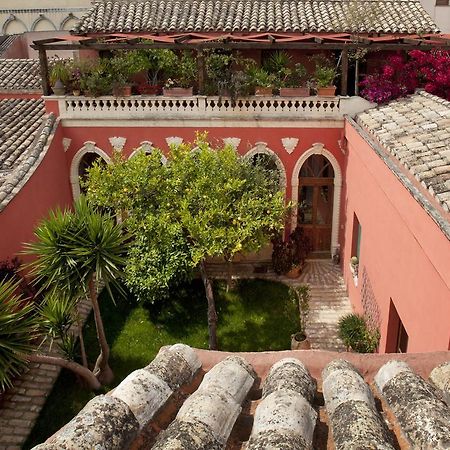 Bed and Breakfast Casa Isotta Куарту-Сант'Элена Экстерьер фото