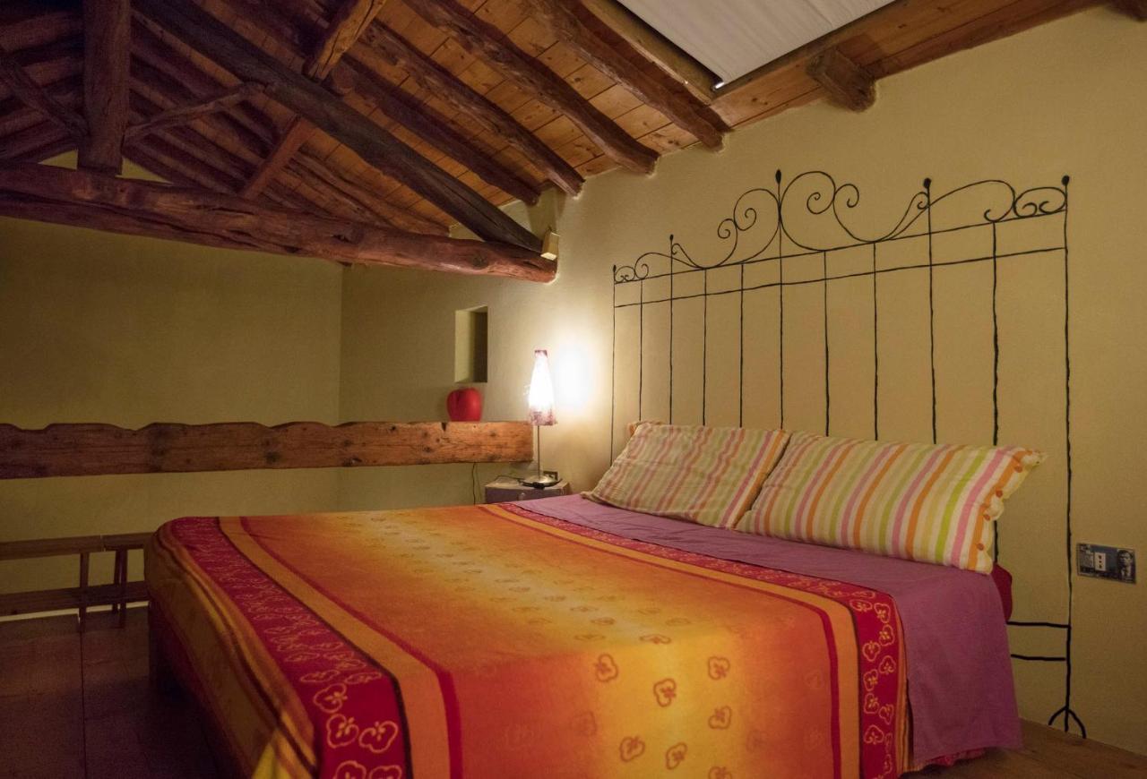 Bed and Breakfast Casa Isotta Куарту-Сант'Элена Экстерьер фото