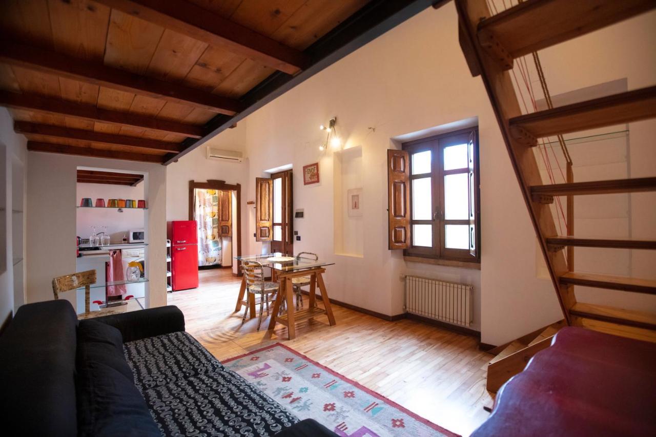 Bed and Breakfast Casa Isotta Куарту-Сант'Элена Экстерьер фото