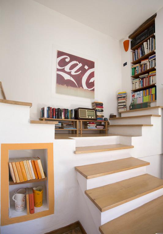 Bed and Breakfast Casa Isotta Куарту-Сант'Элена Экстерьер фото